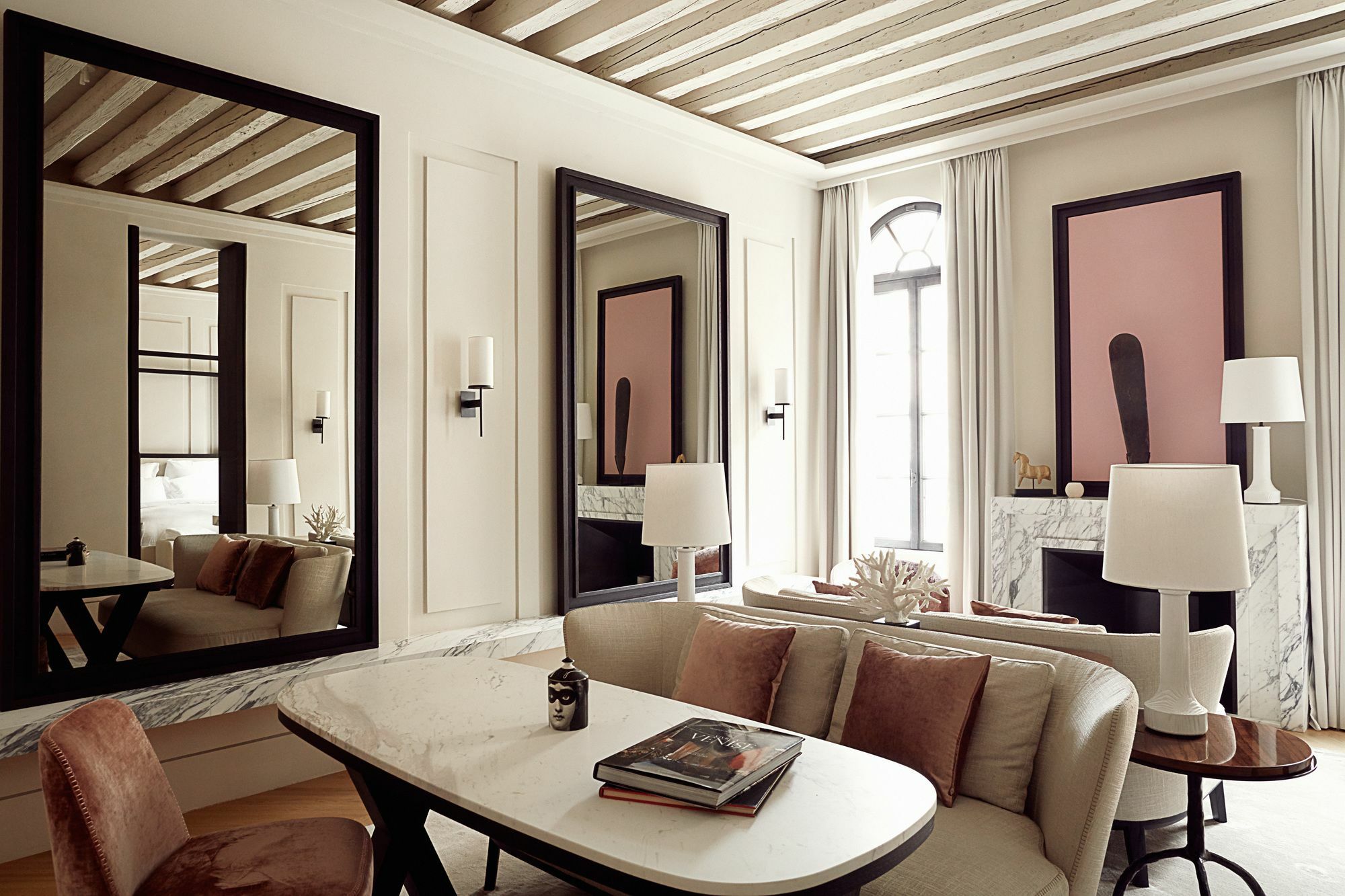 Апартаменты Palazzo Volpi Венеция Экстерьер фото